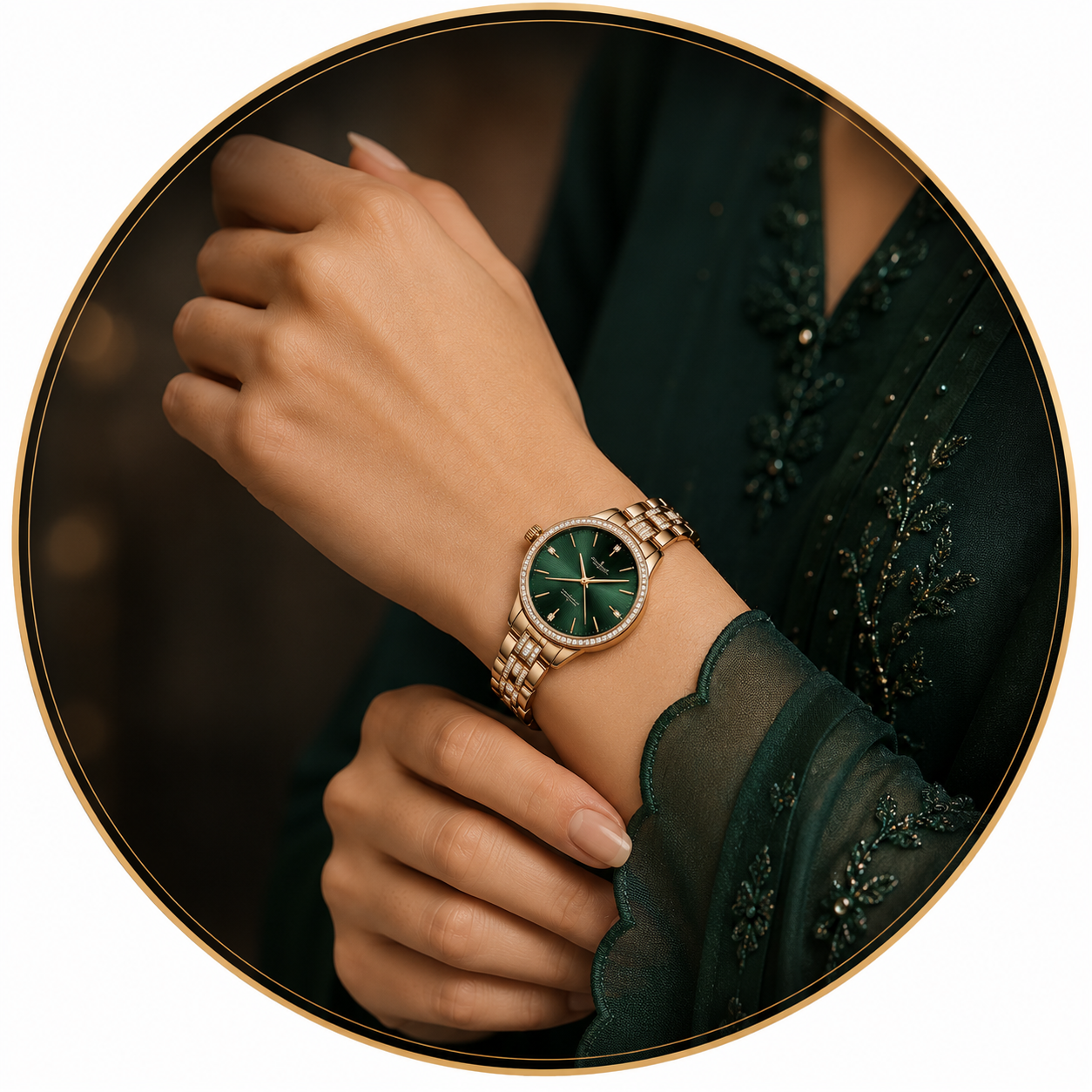 WOMEN'S WATCHES