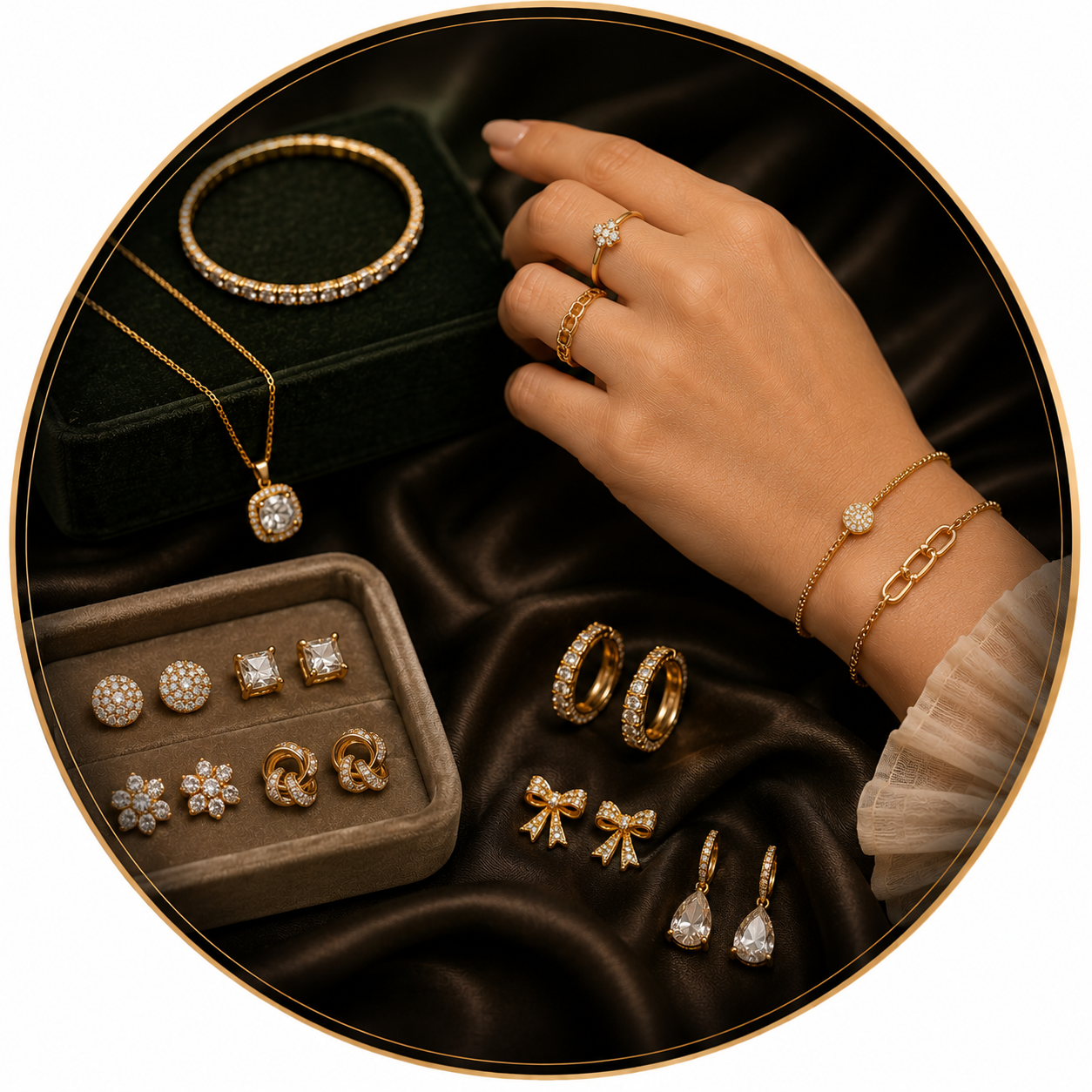 JEWELERY