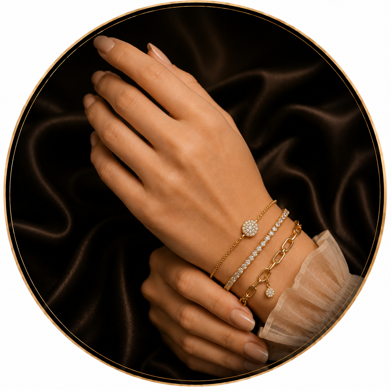 Bracelets