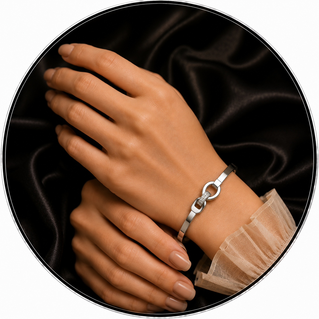 Handcuffs