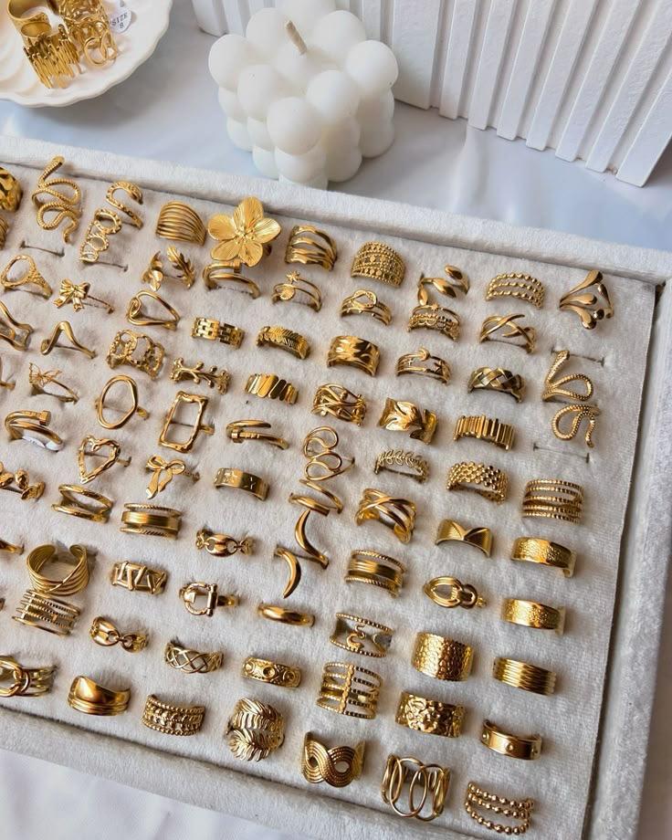 RINGS