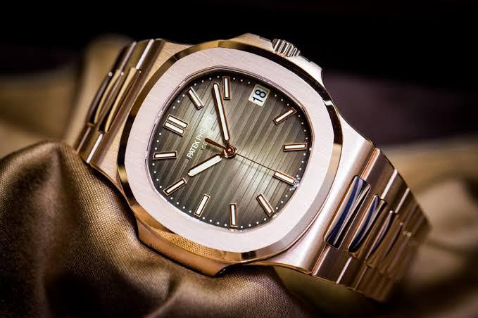 PATEK PHILIPPE