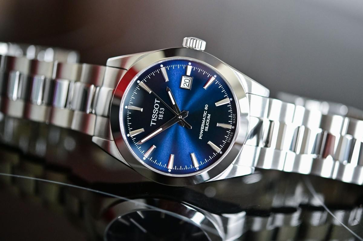 TISSOT
