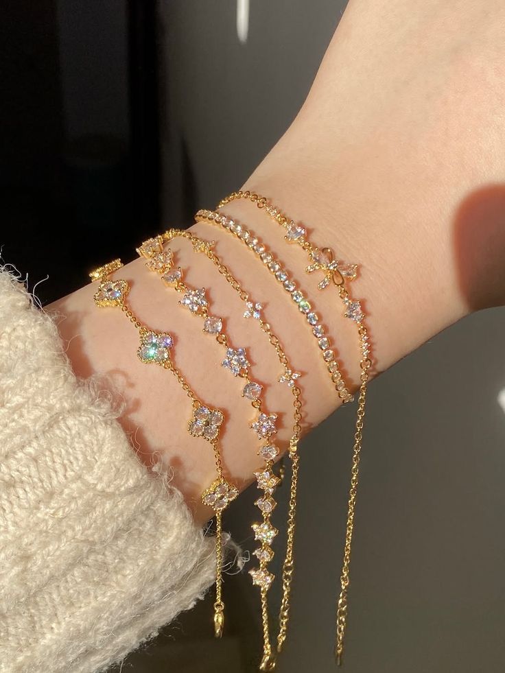 BRACLETS