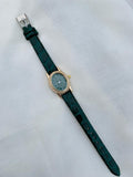 AURORA CRYSTAL GREEN