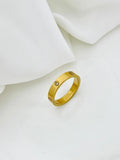 Cartier Ring