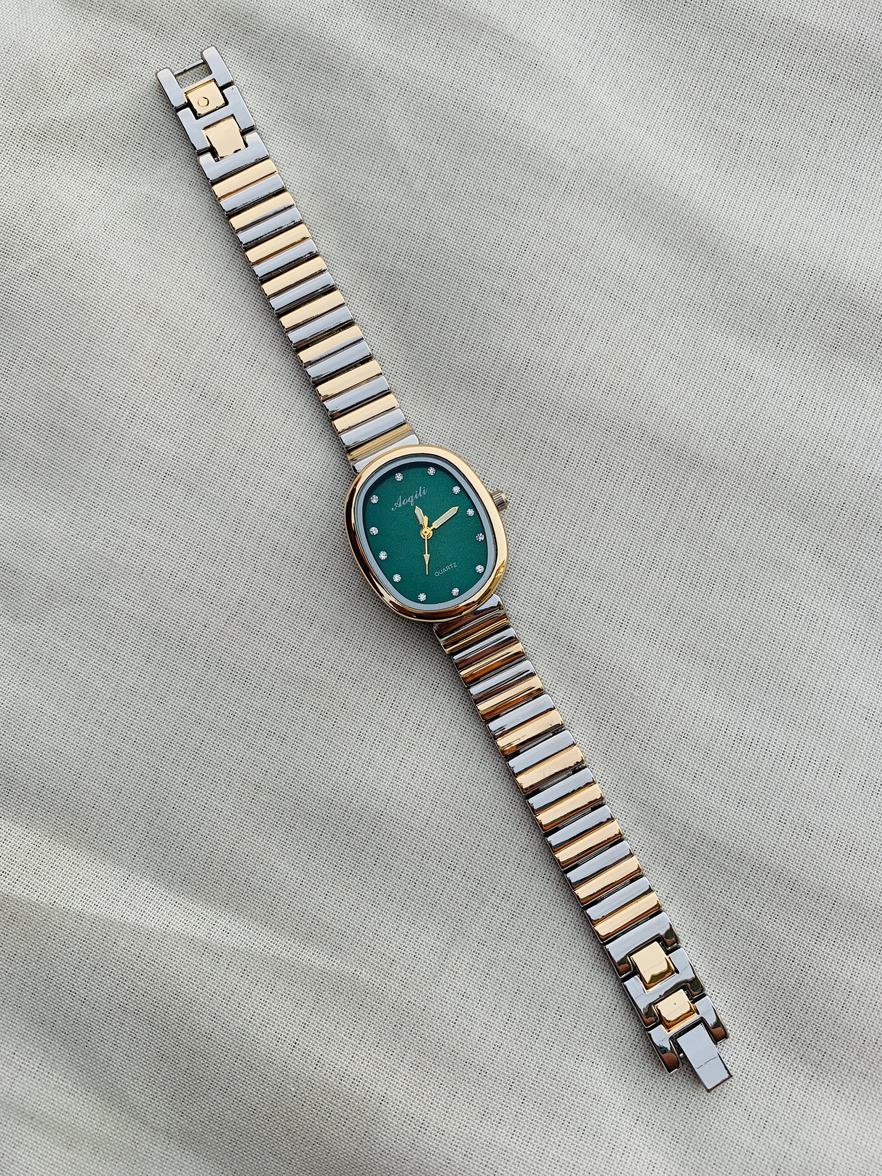 AOQILI LADIES WATCH