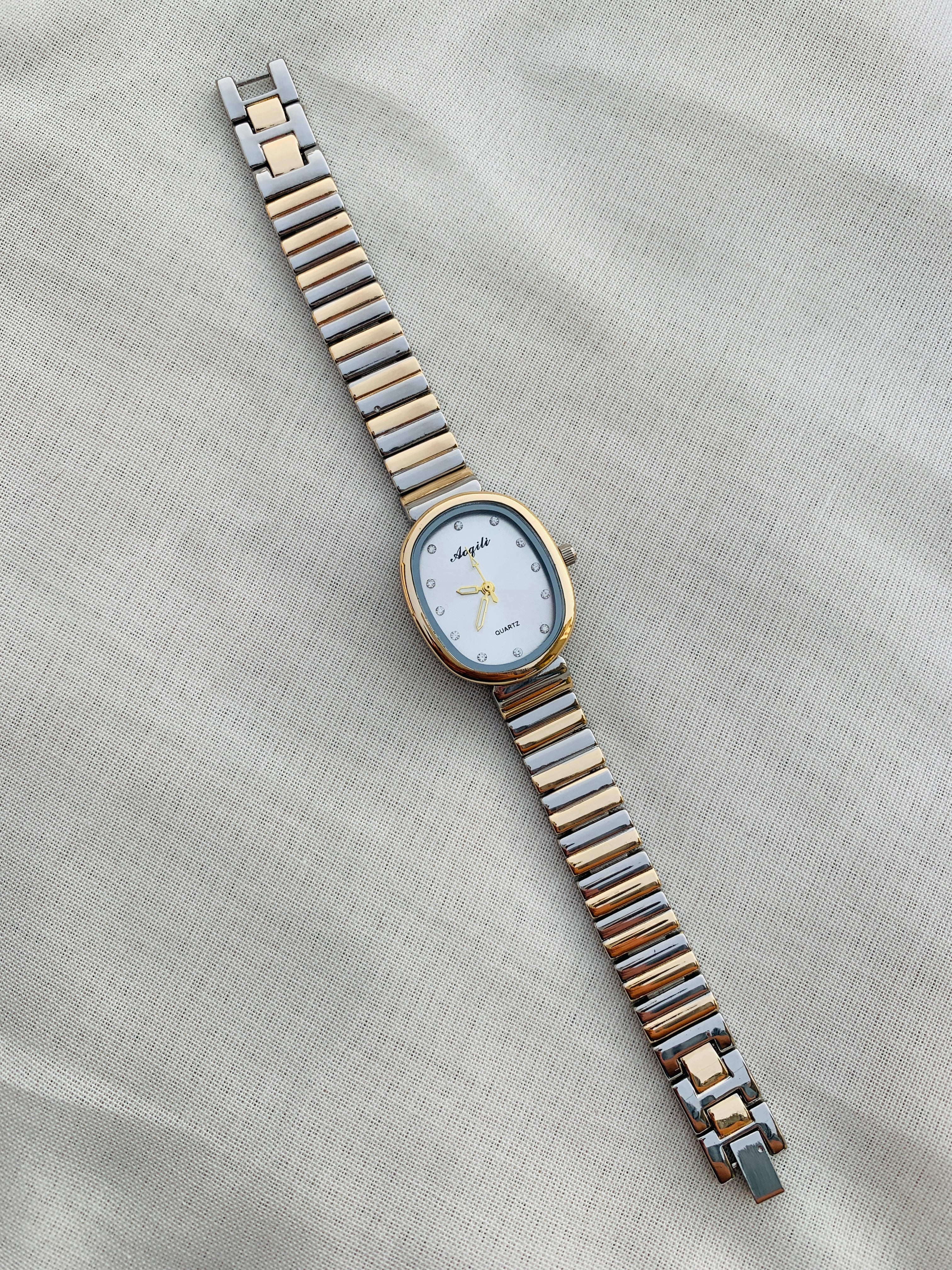 AOQILI LADIES WATCH