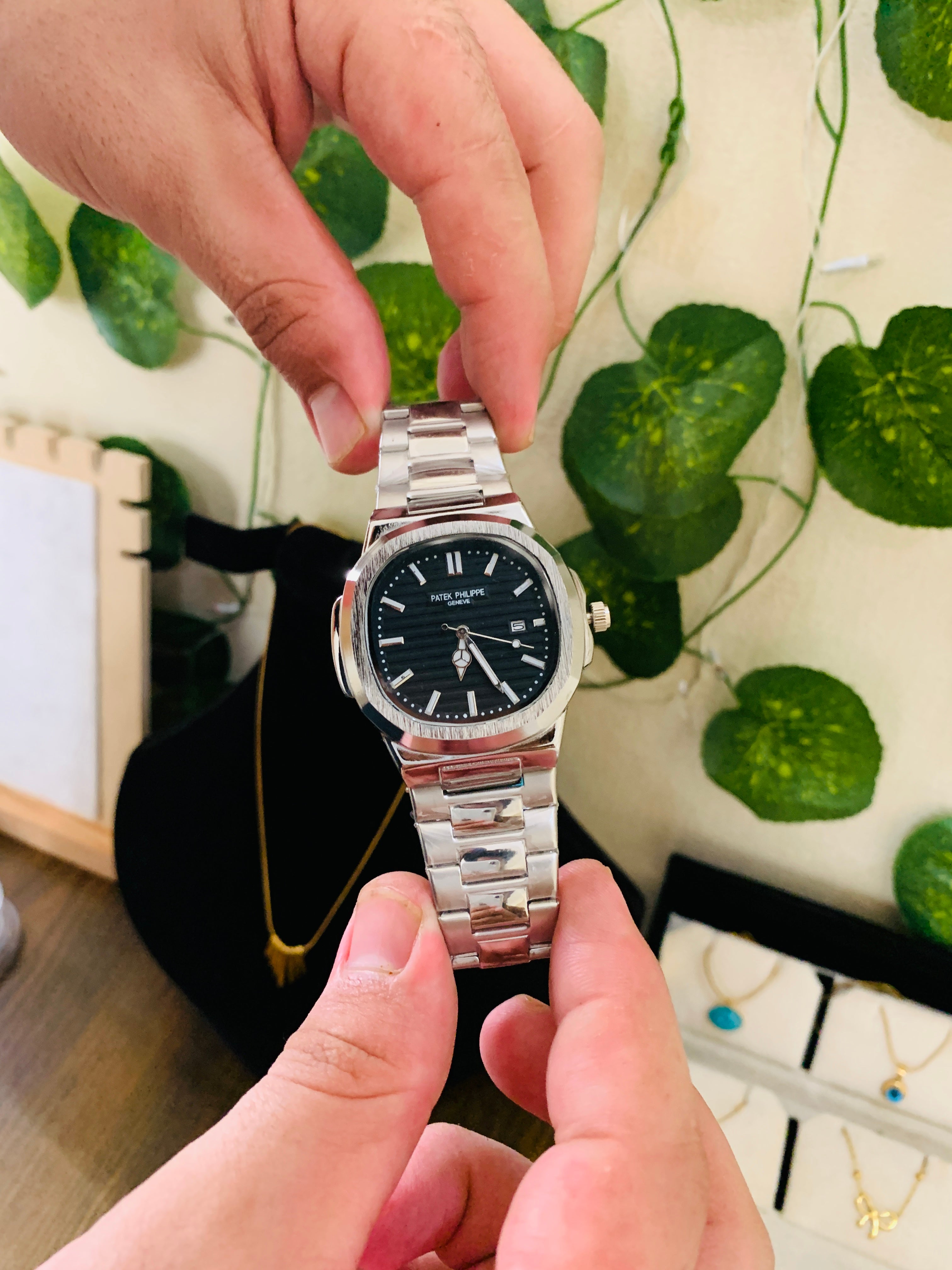 PATEK PHILIPPE