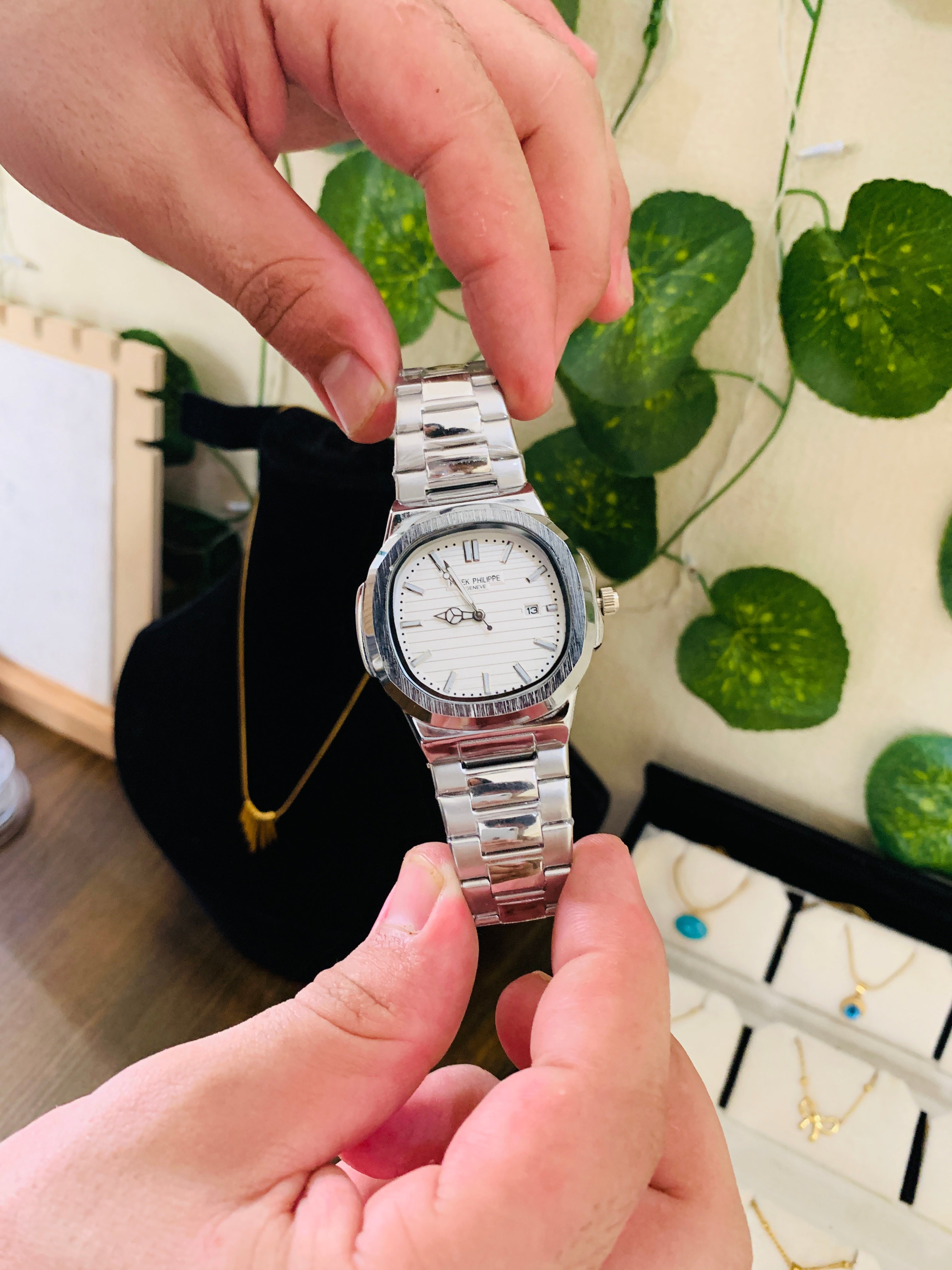 PATEK PHILIPPE