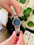PATEK PHILIPPE