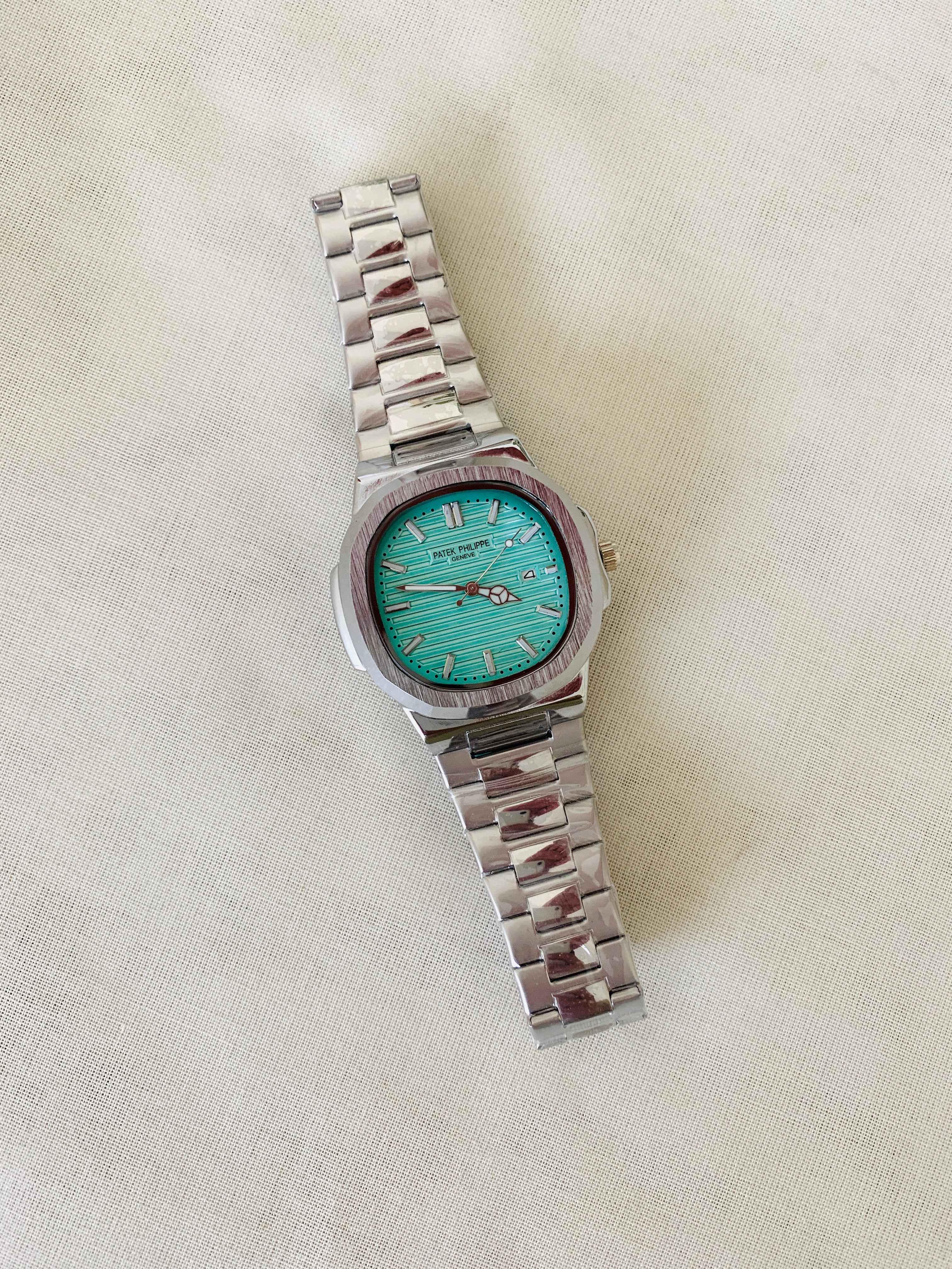 PATEK PHILIPPE