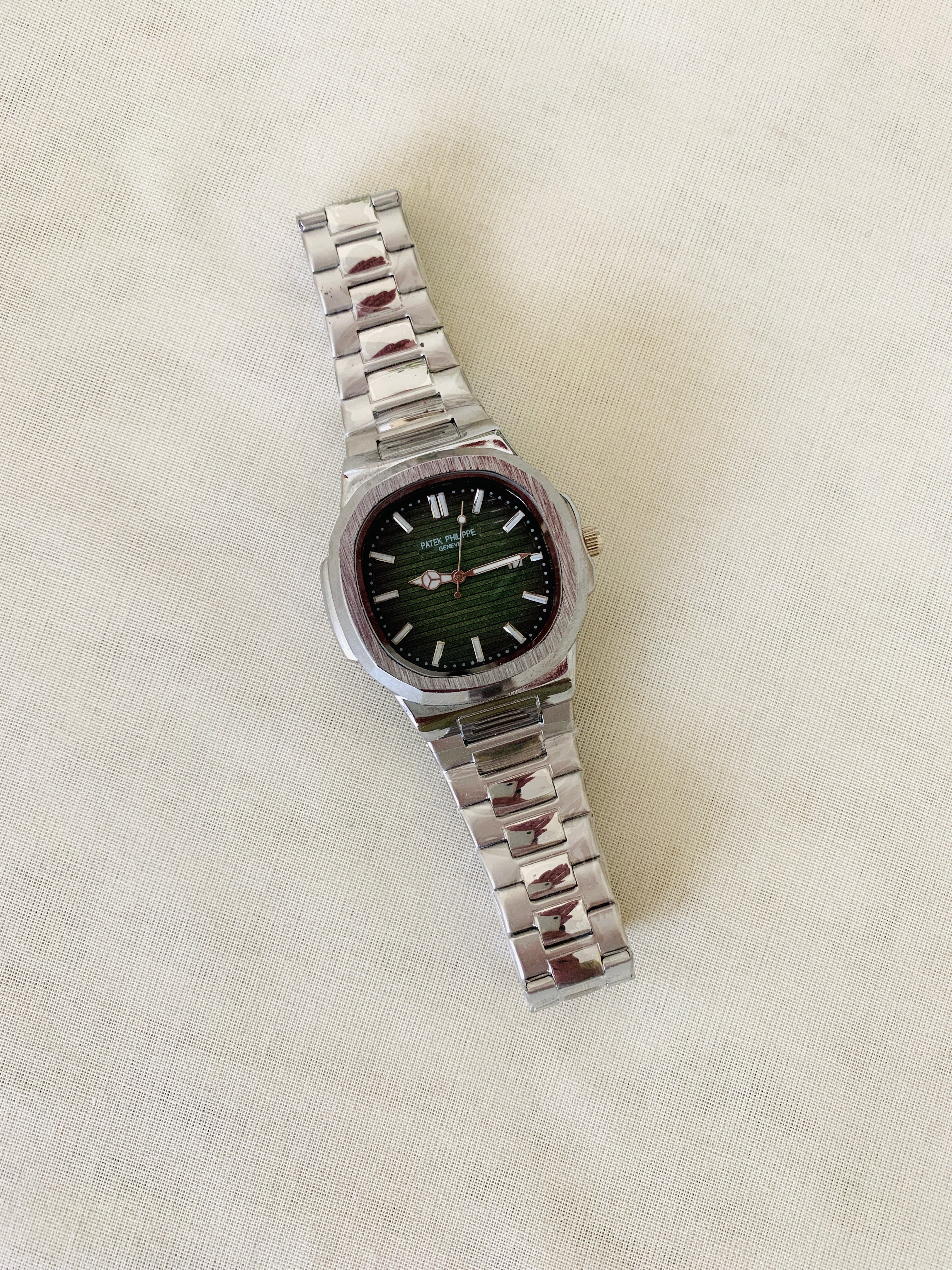 PATEK PHILIPPE