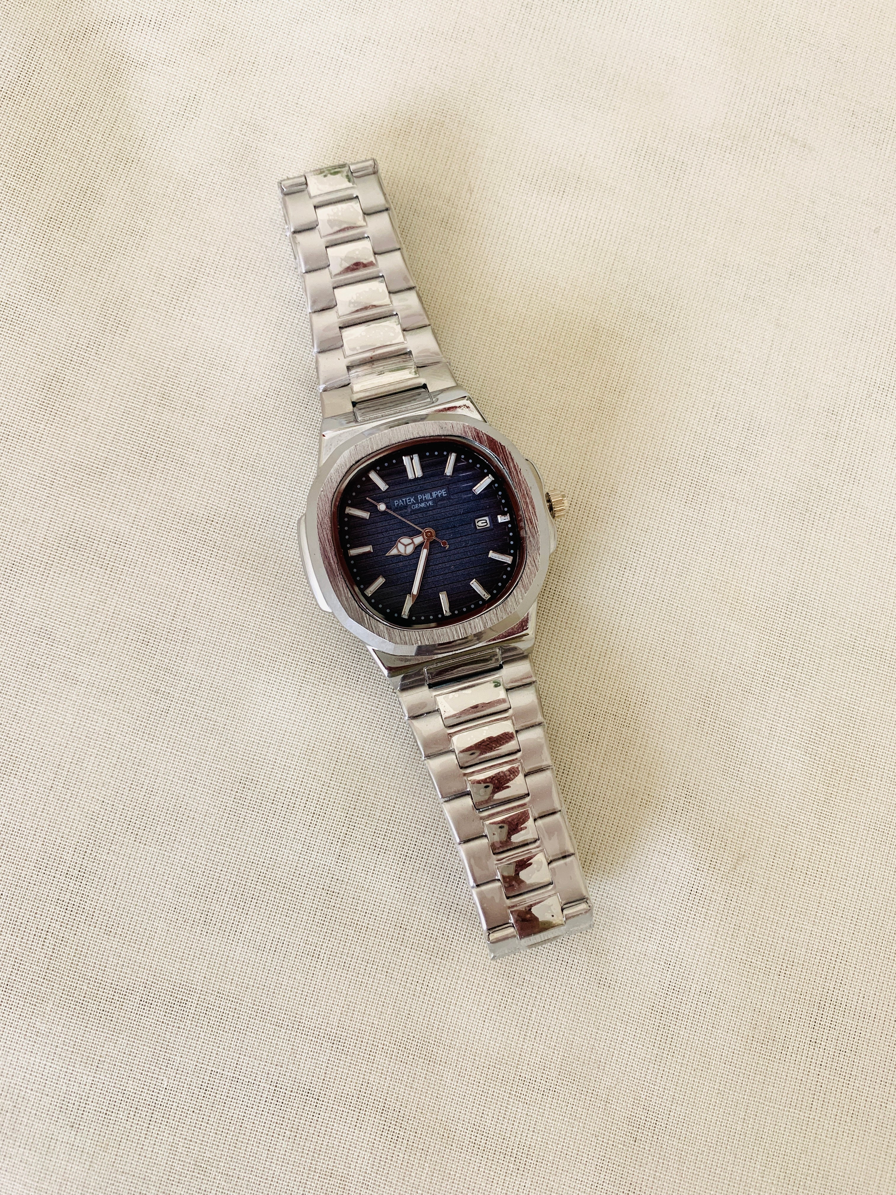 PATEK PHILIPPE