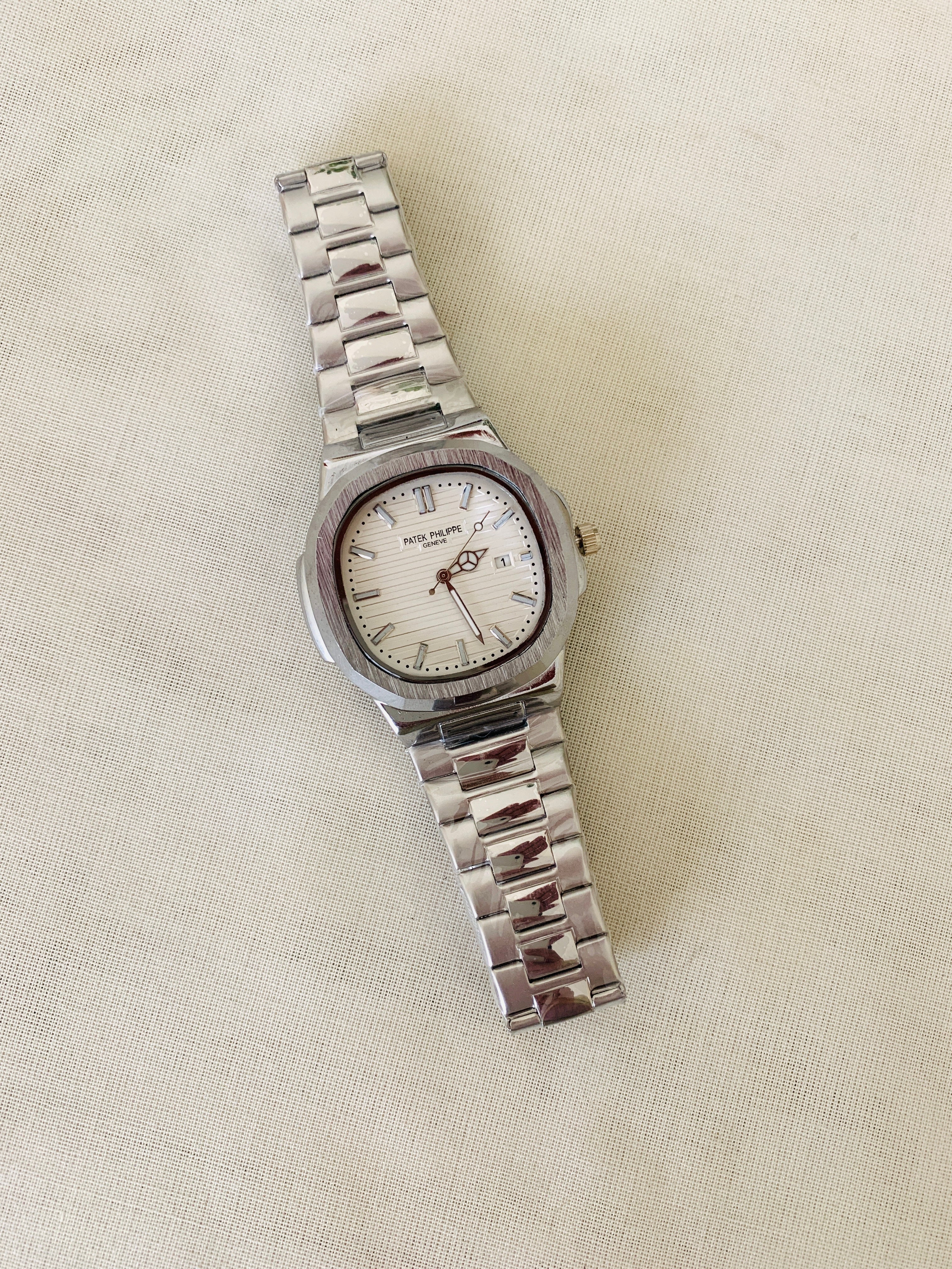 PATEK PHILIPPE