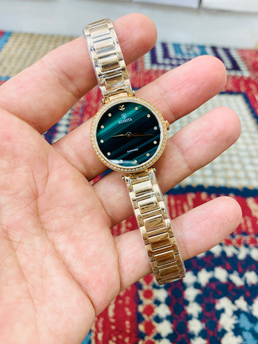 RUINITA WATCH