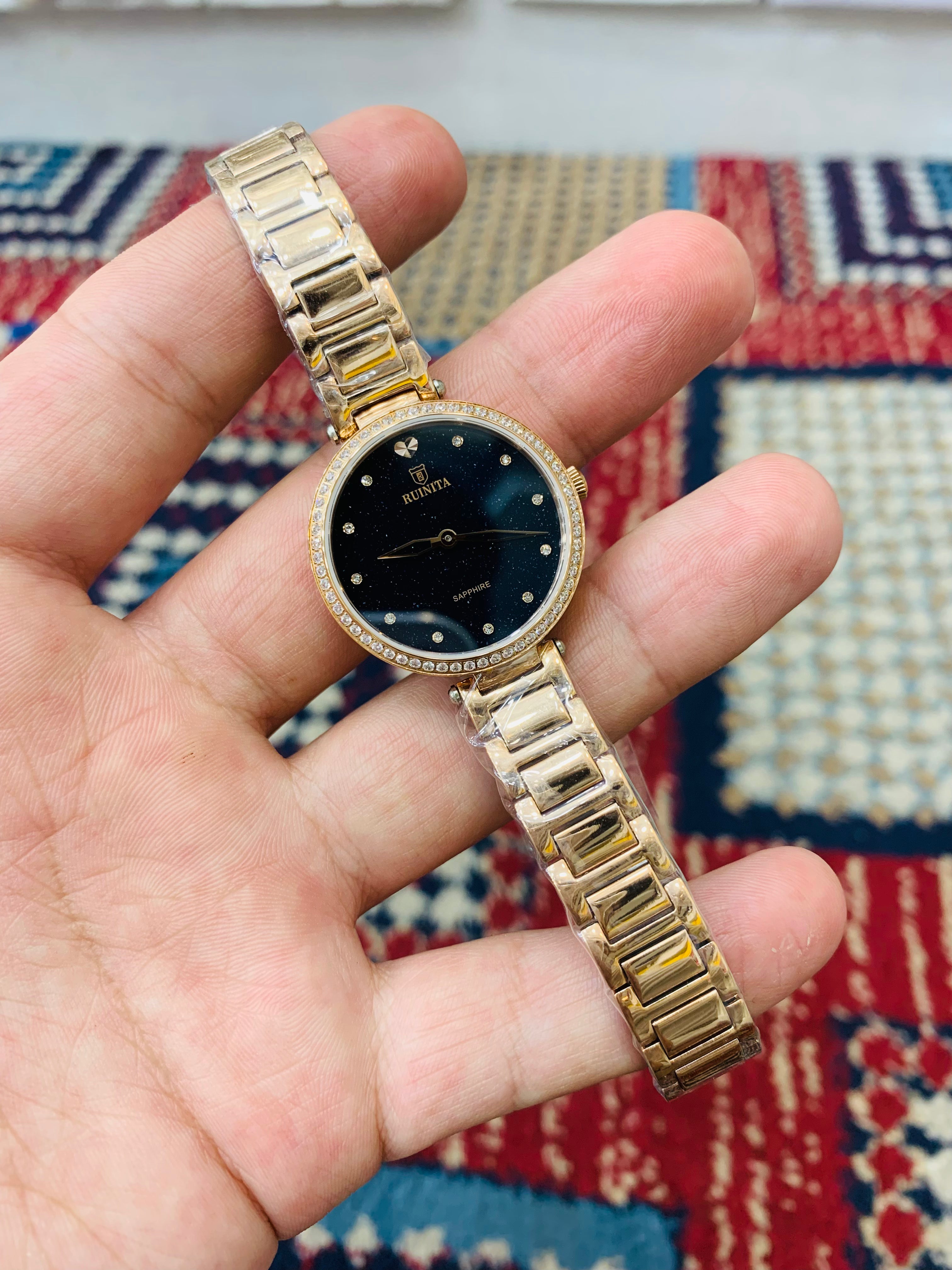 RUINITA WATCH
