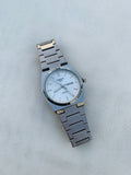 TISSOT PRX WHITE