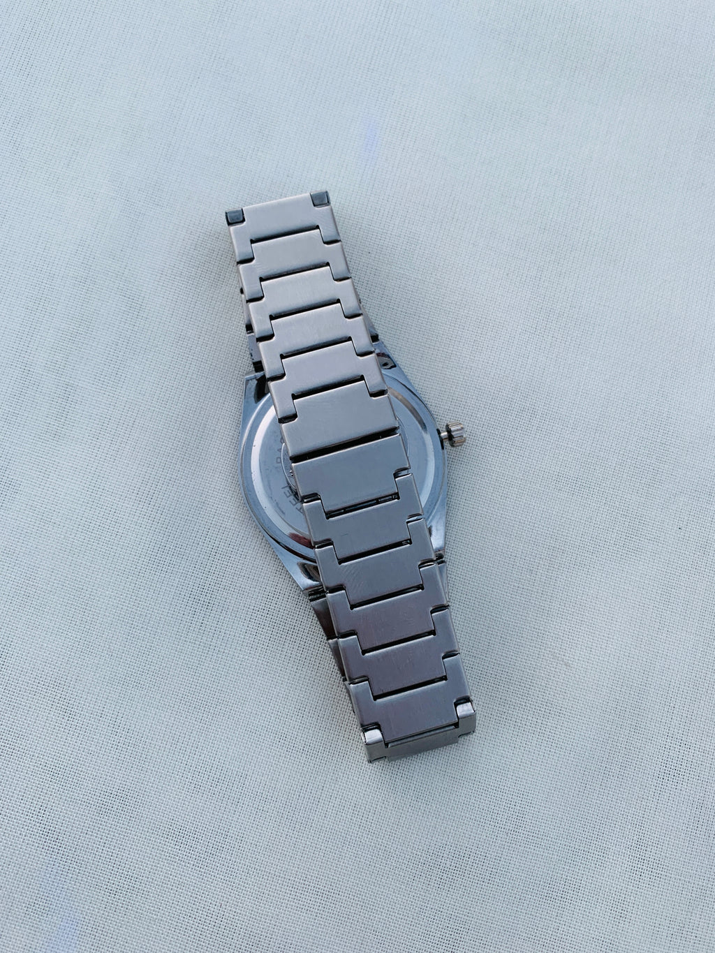 TISSOT PRX BLUE