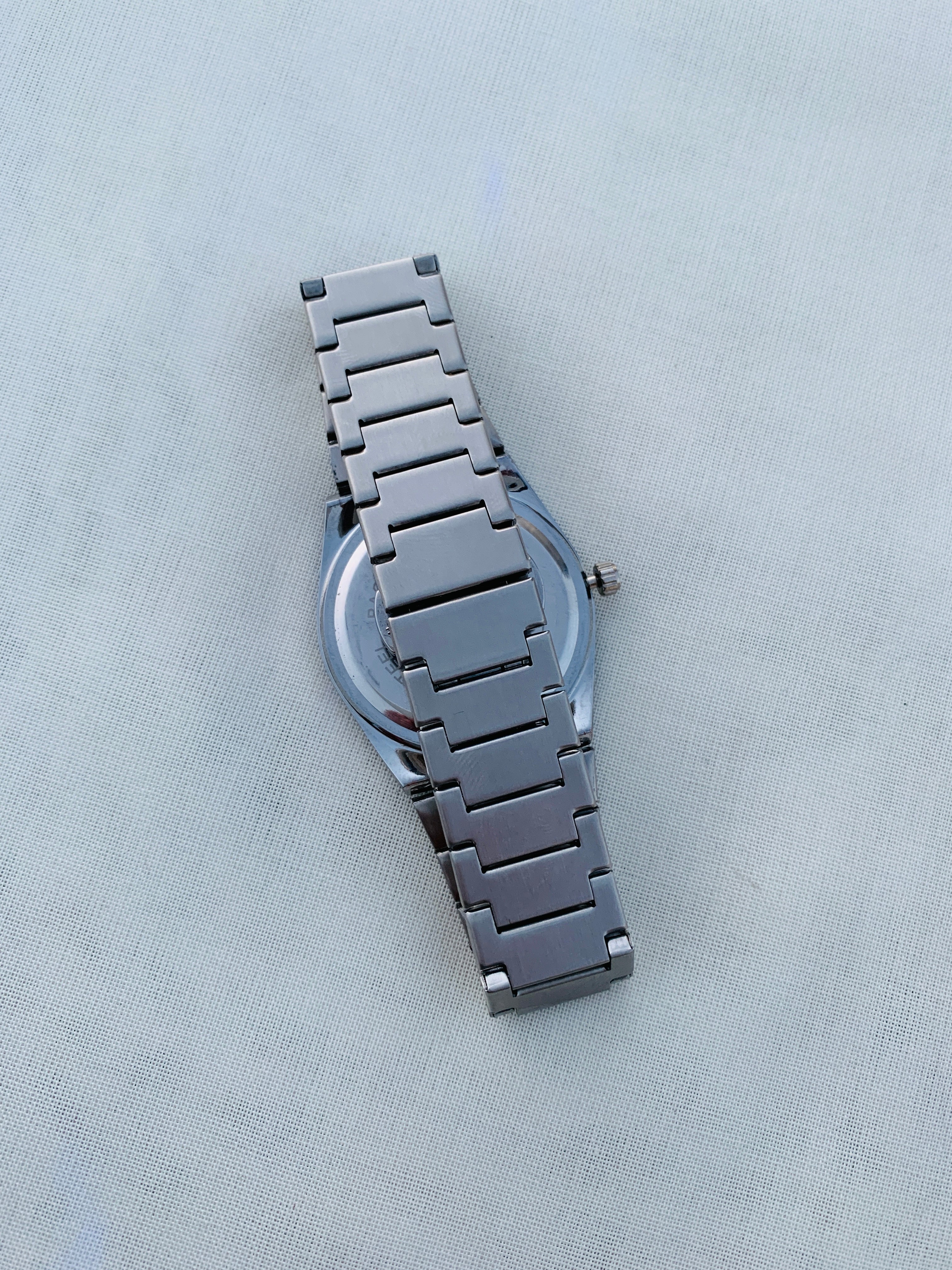TISSOT PRX BLUE
