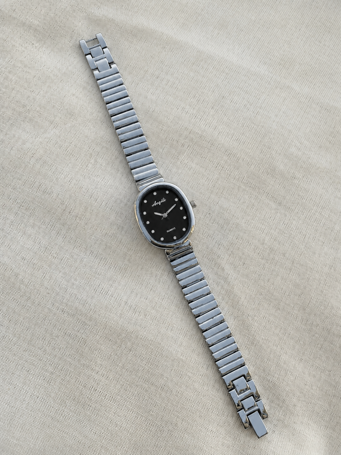 AOQILI LADIES WATCH