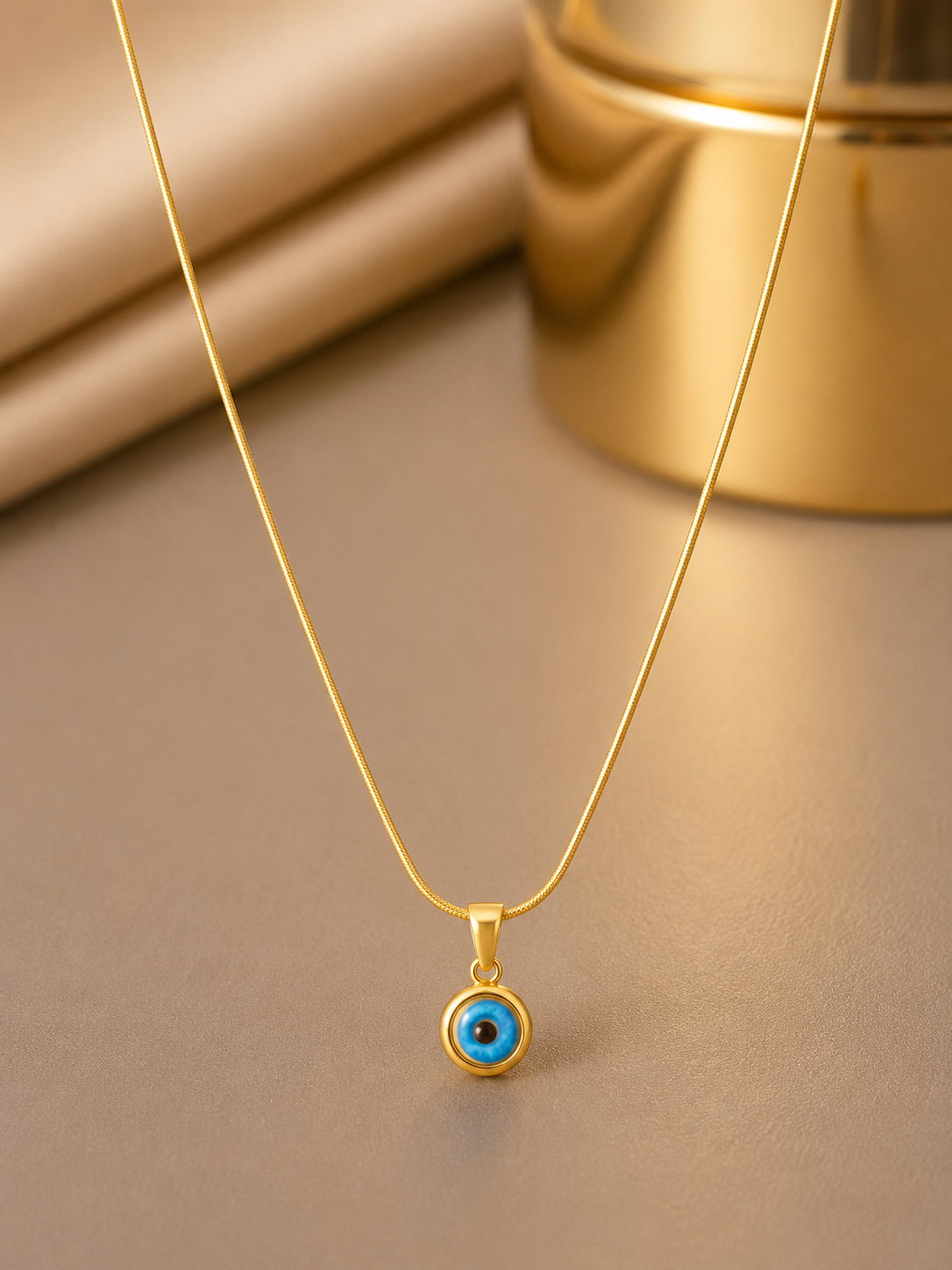 OCEAN EYE