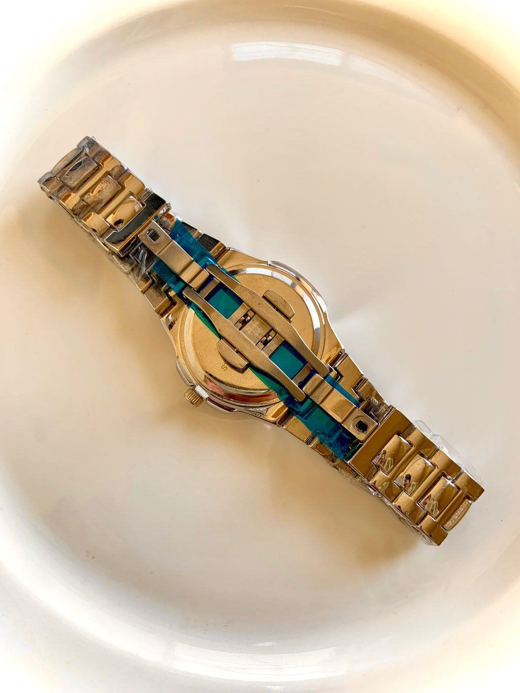 PATEK PHILIPPE NAUTILUS WATCH