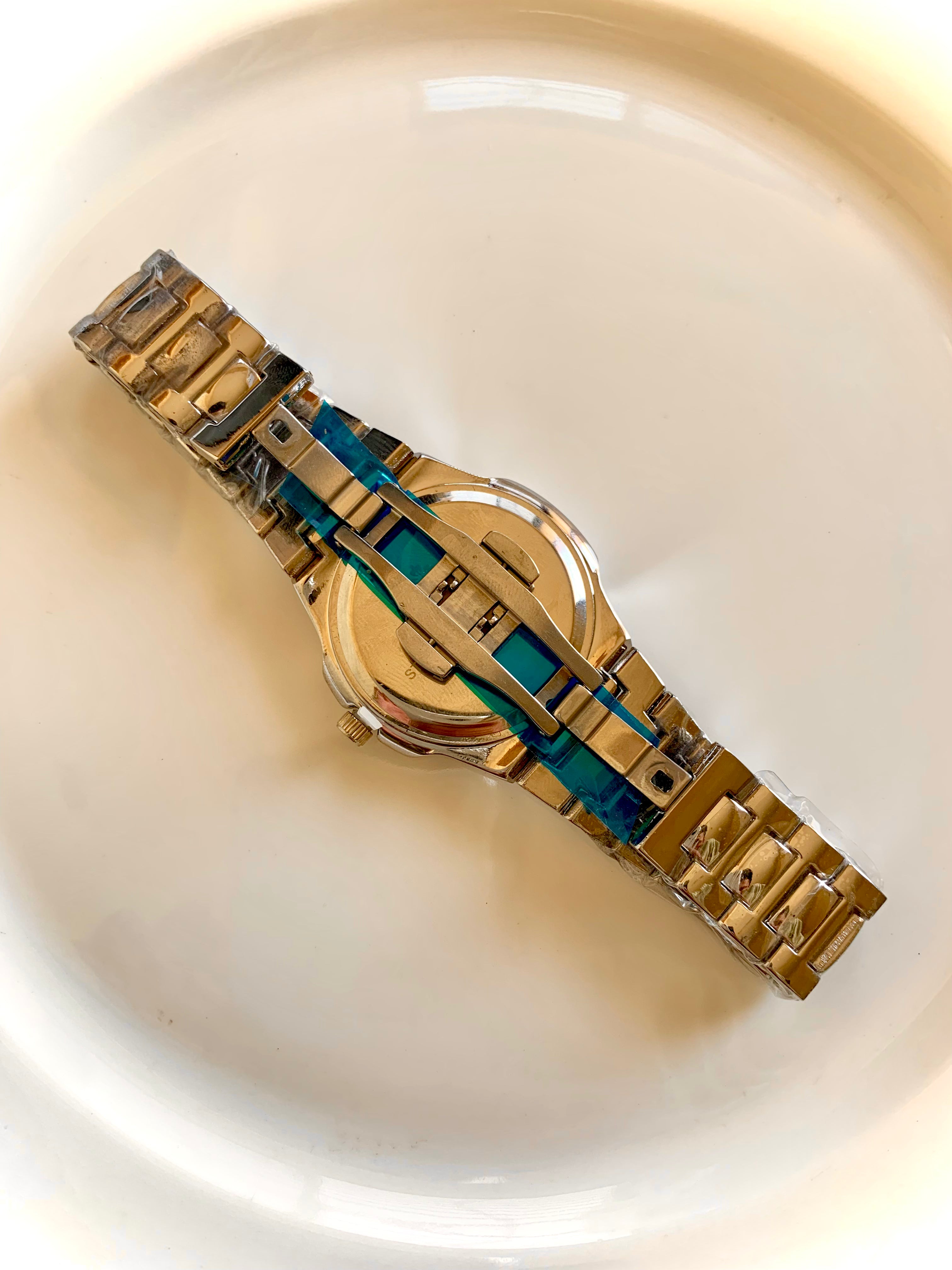 PATEK PHILIPPE NAUTILUS WATCH
