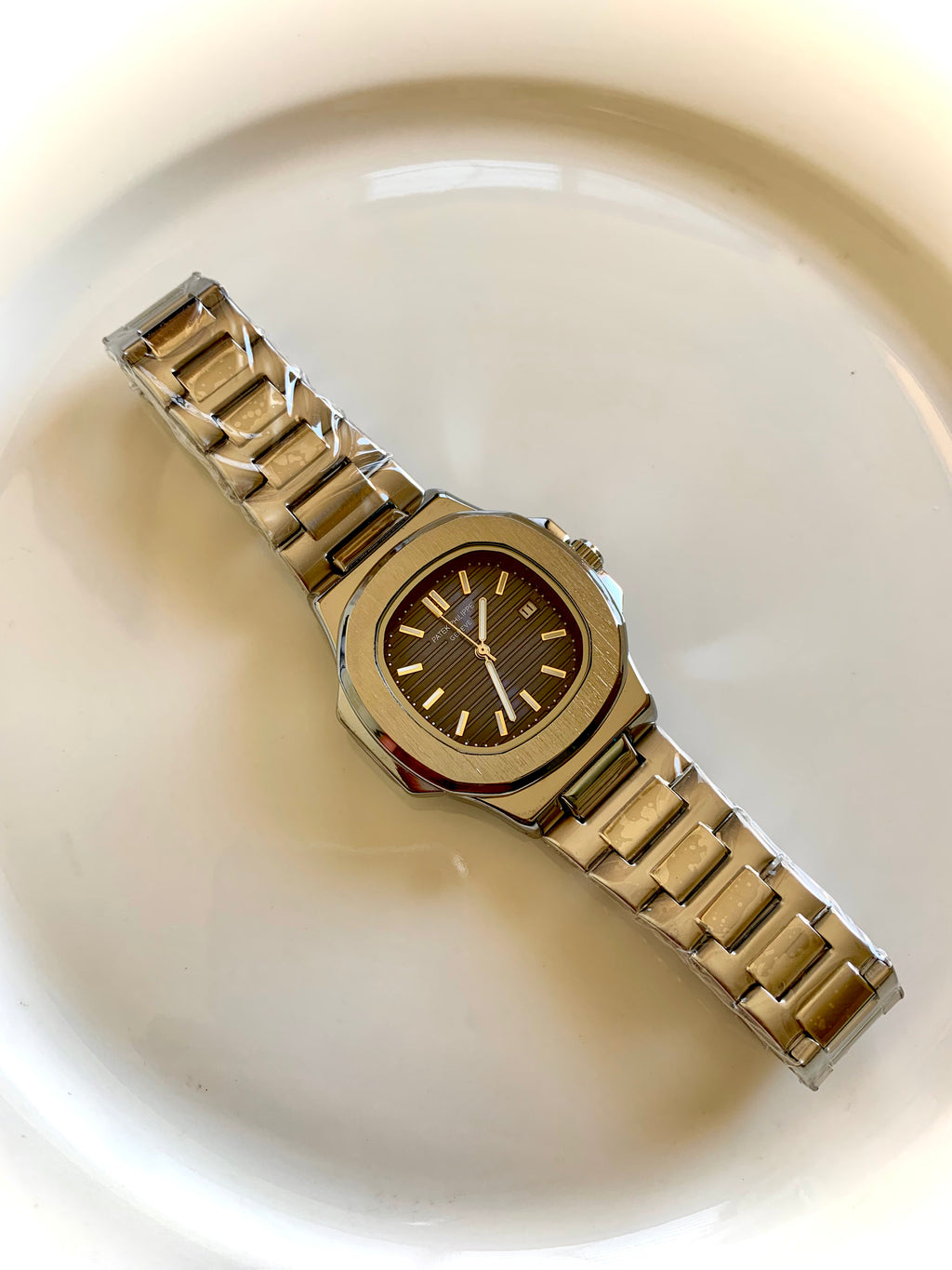 PATEK PHILIPPE GENEVE