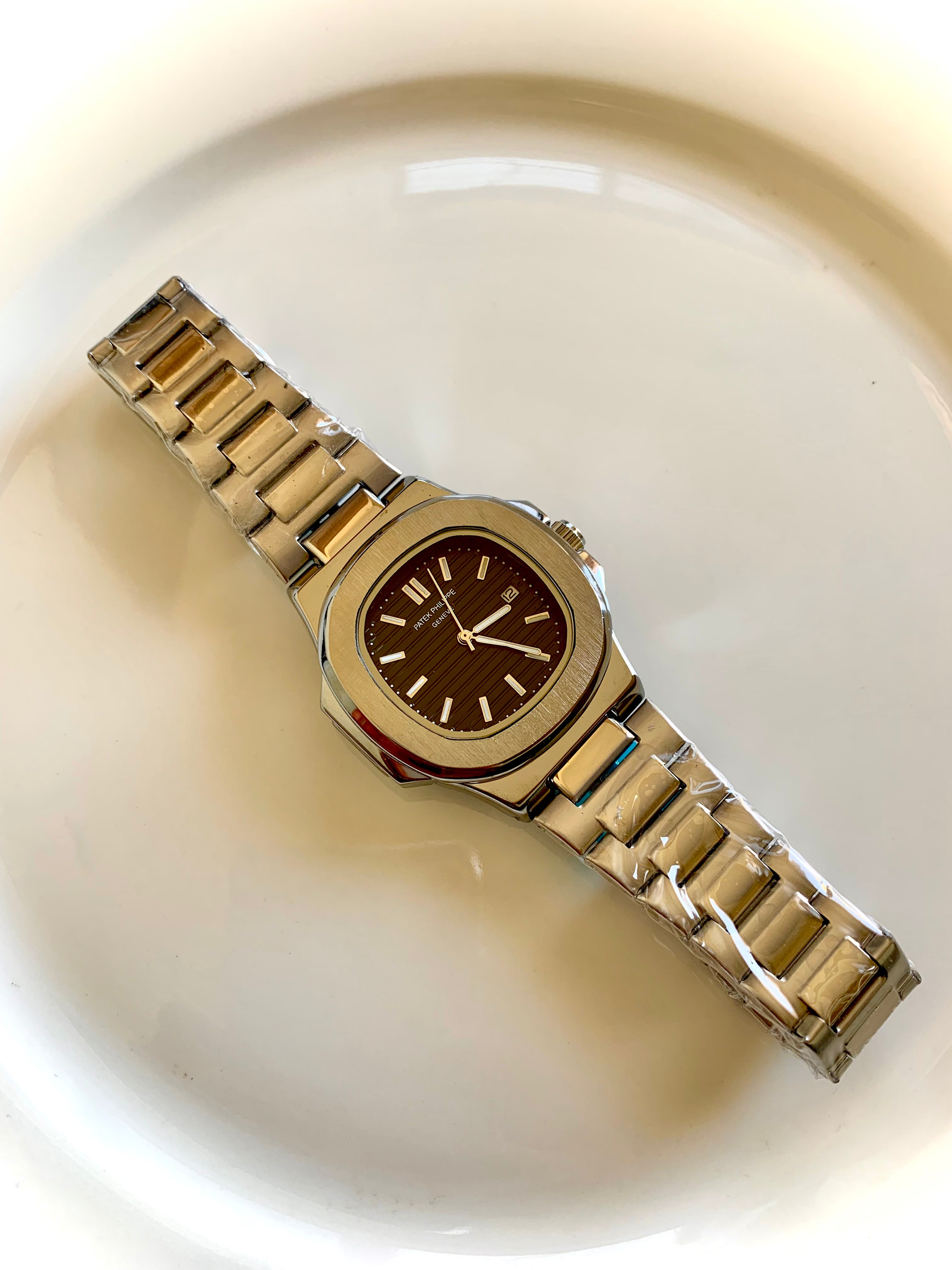 PATEK PHILIPPE GENEVE