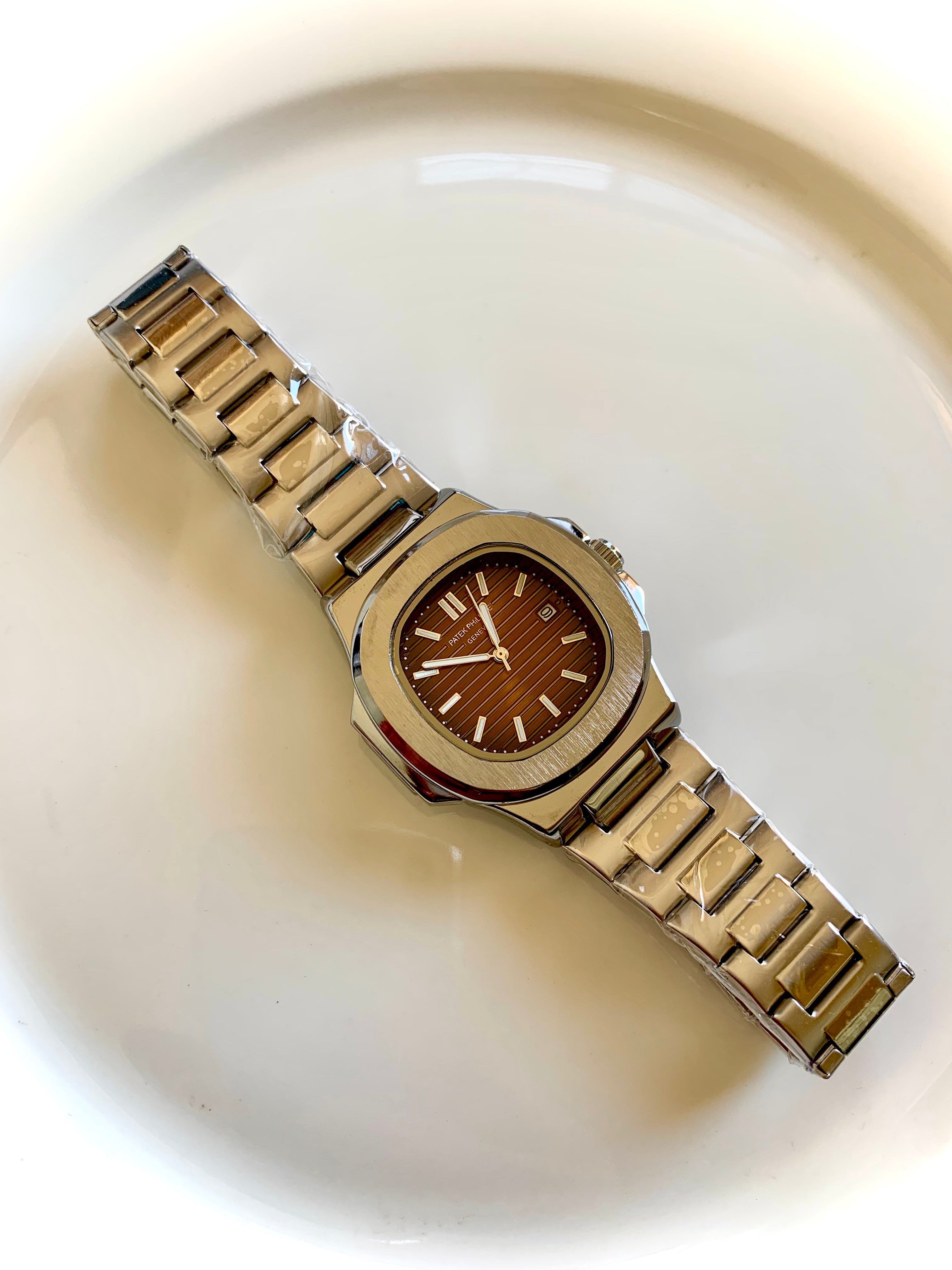 PATEK PHILIPPE GENEVE