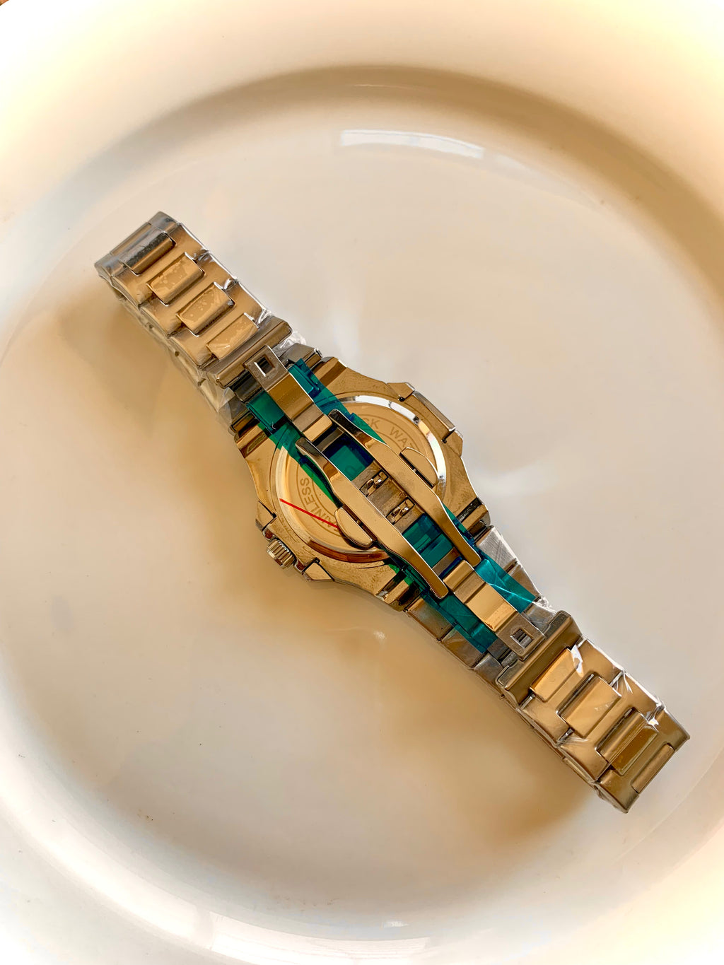 PATEK PHILIPPE GENEVE