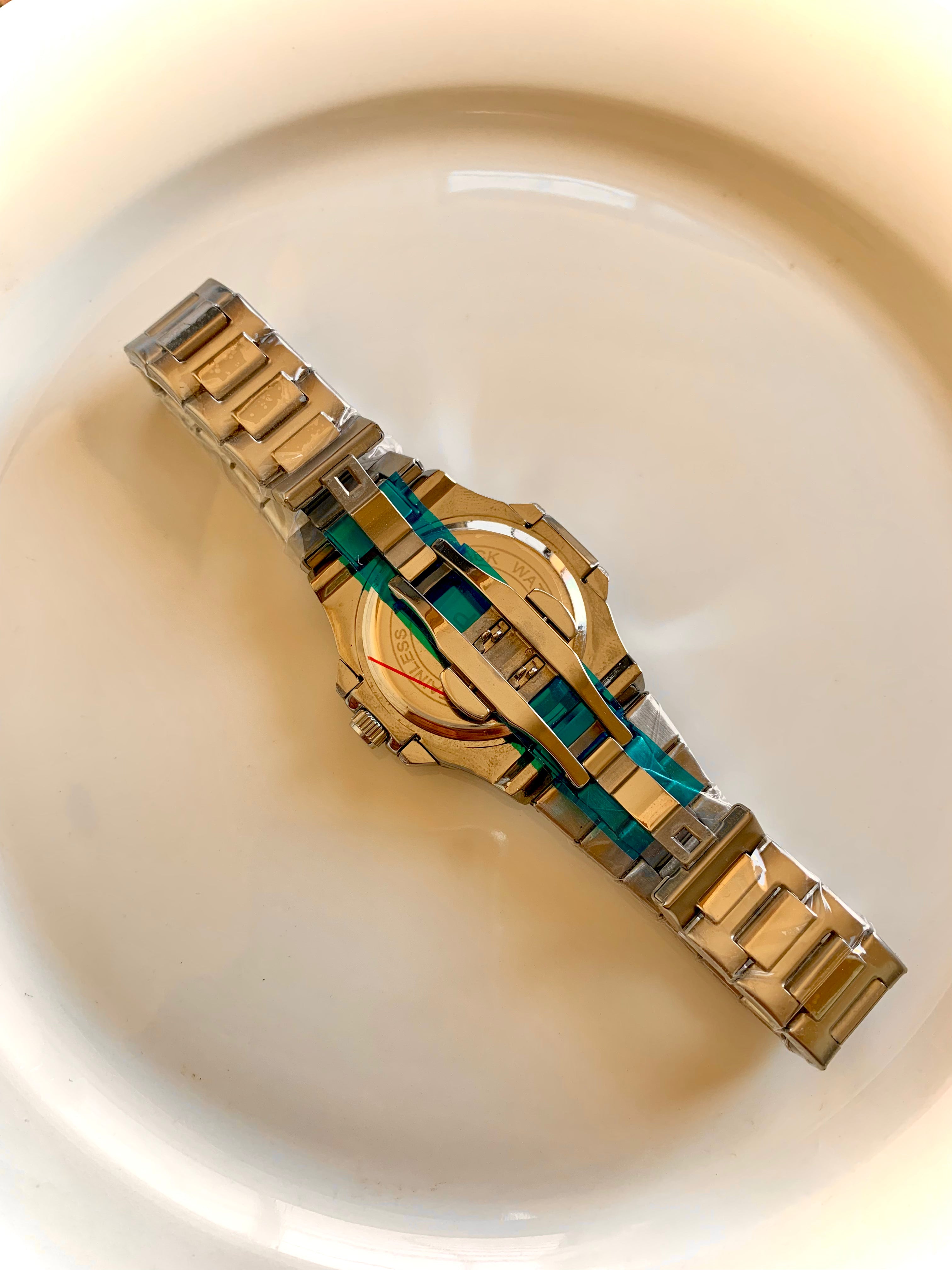 PATEK PHILIPPE GENEVE