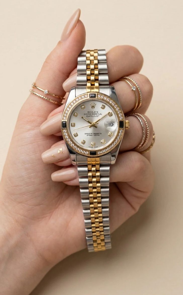 Rolex Datejust