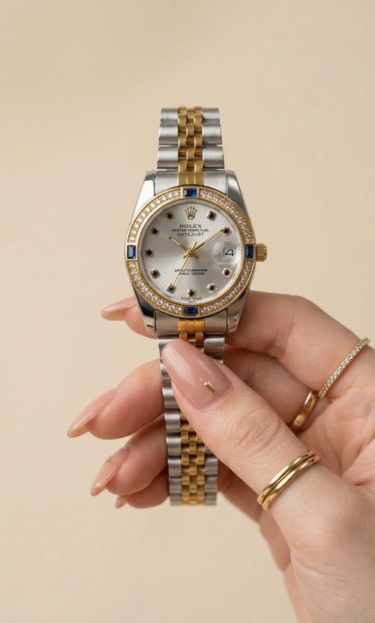 Rolex Datejust