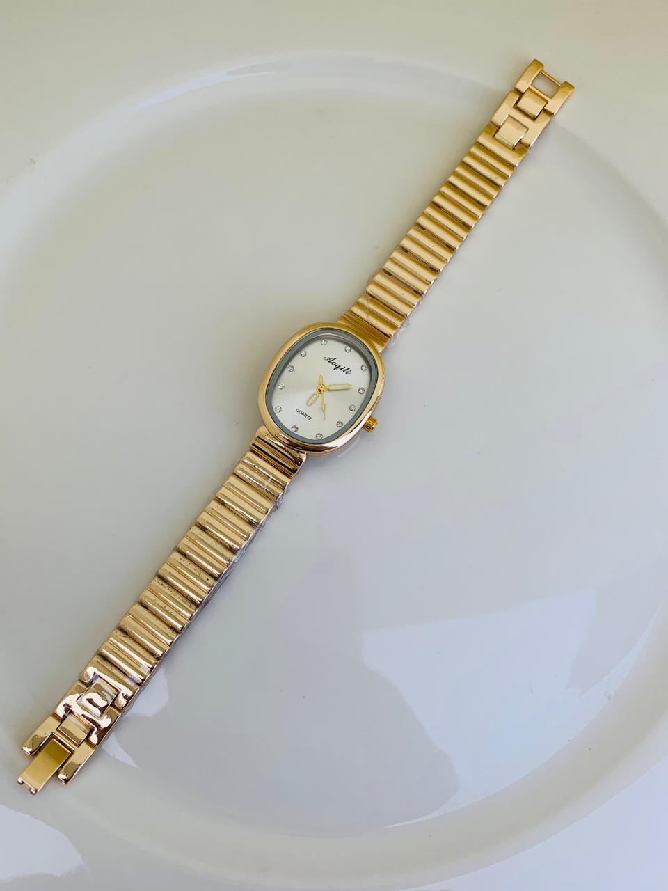 AOQILI LADIES WATCH