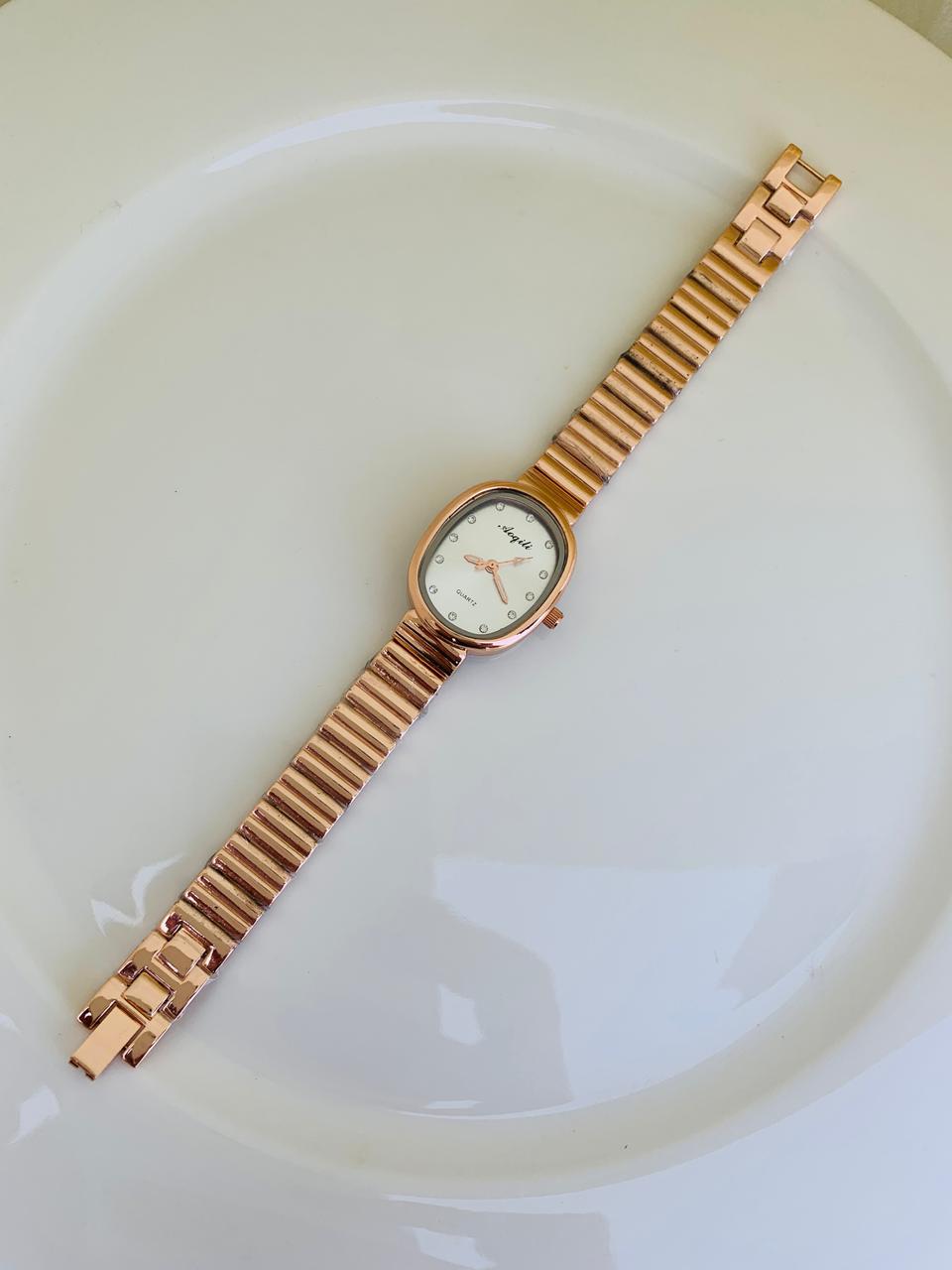 AOQILI LADIES WATCH