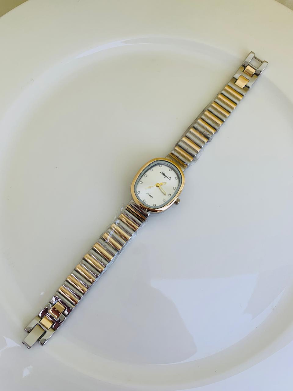 AOQILI LADIES WATCH