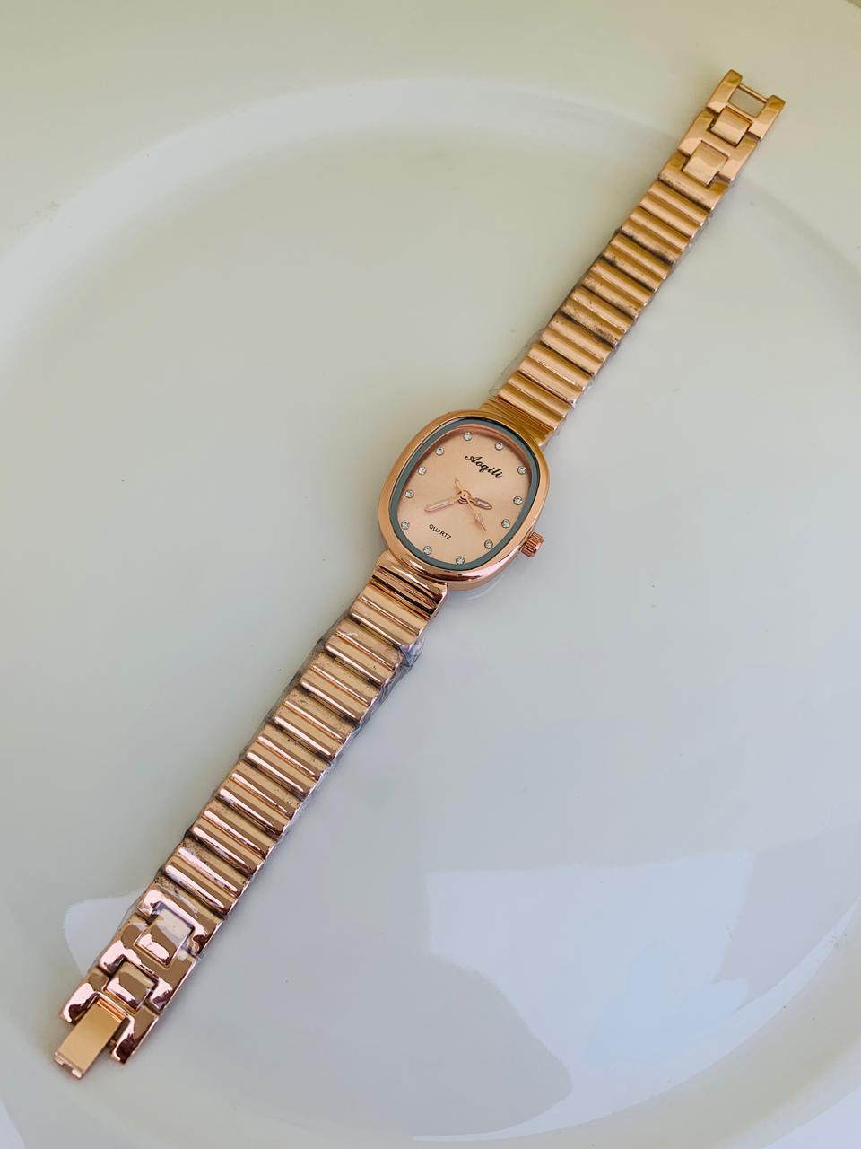 AOQILI LADIES WATCH