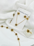 Full Spectrum Jewelery Set