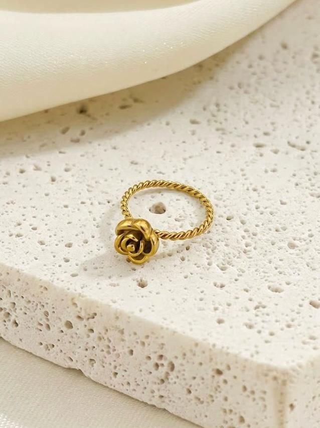 flower Ring