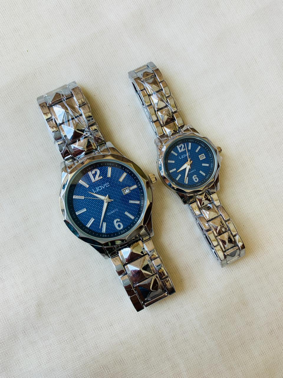 Crown Couple