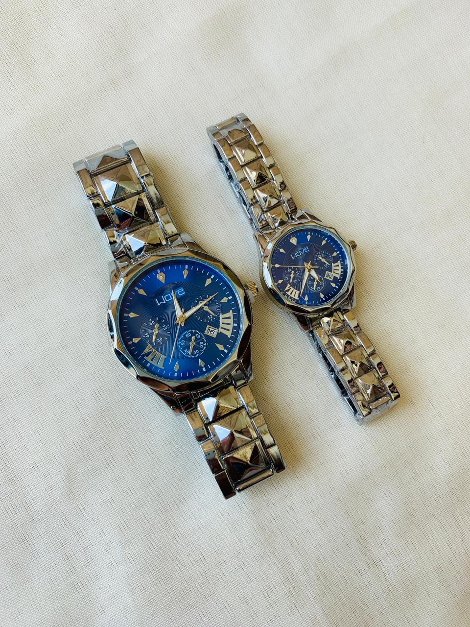 Crown Couple