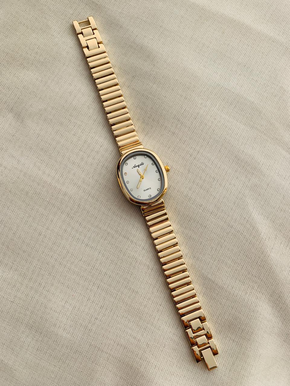 AOQILI LADIES WATCH