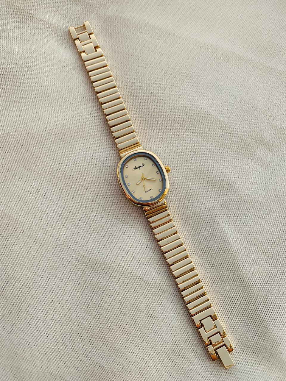 AOQILI LADIES WATCH