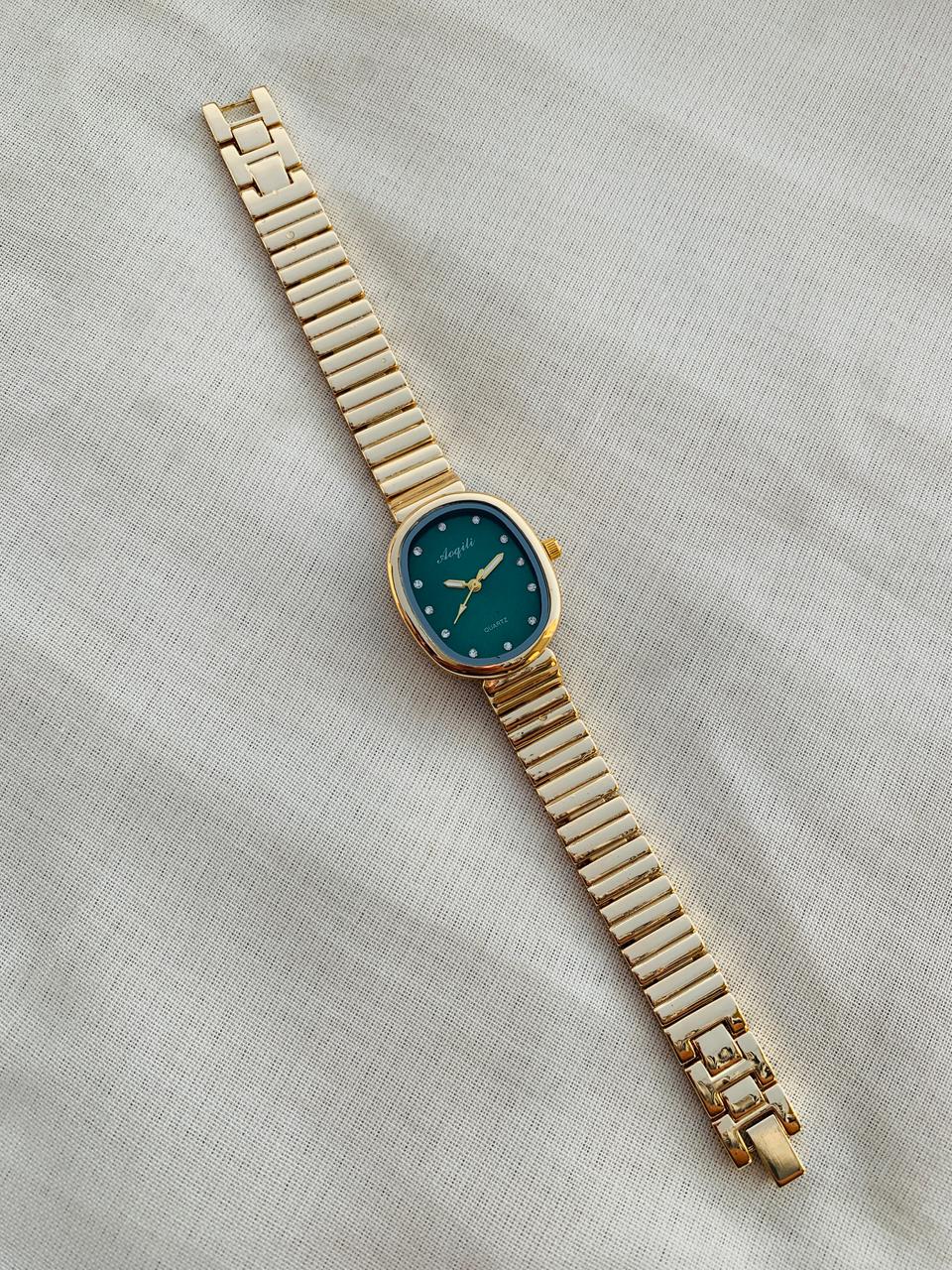 AOQILI LADIES WATCH