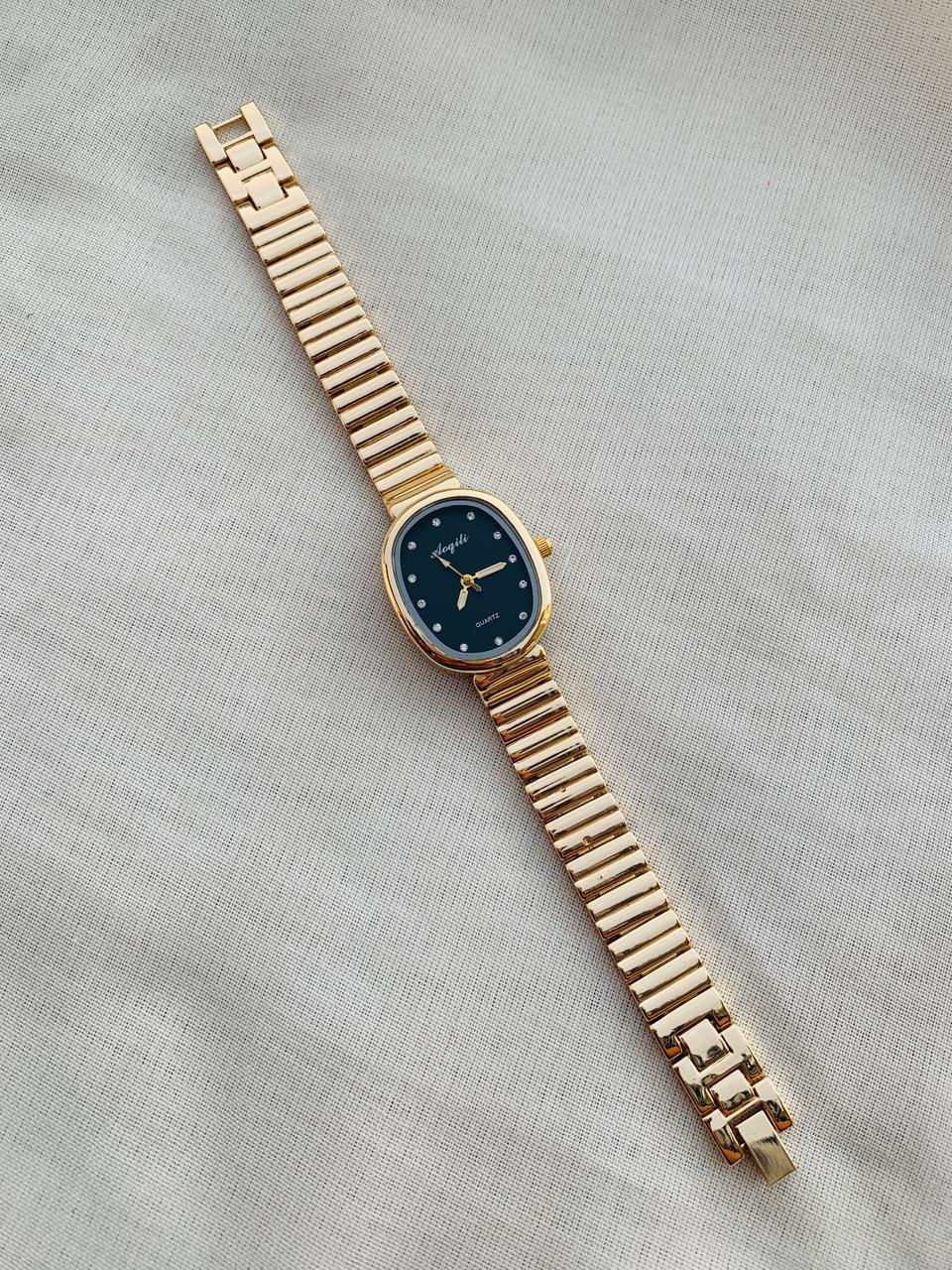 AOQILI LADIES WATCH