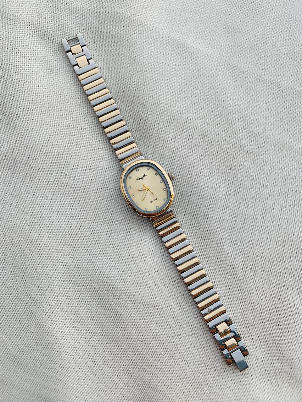 AOQILI LADIES WATCH