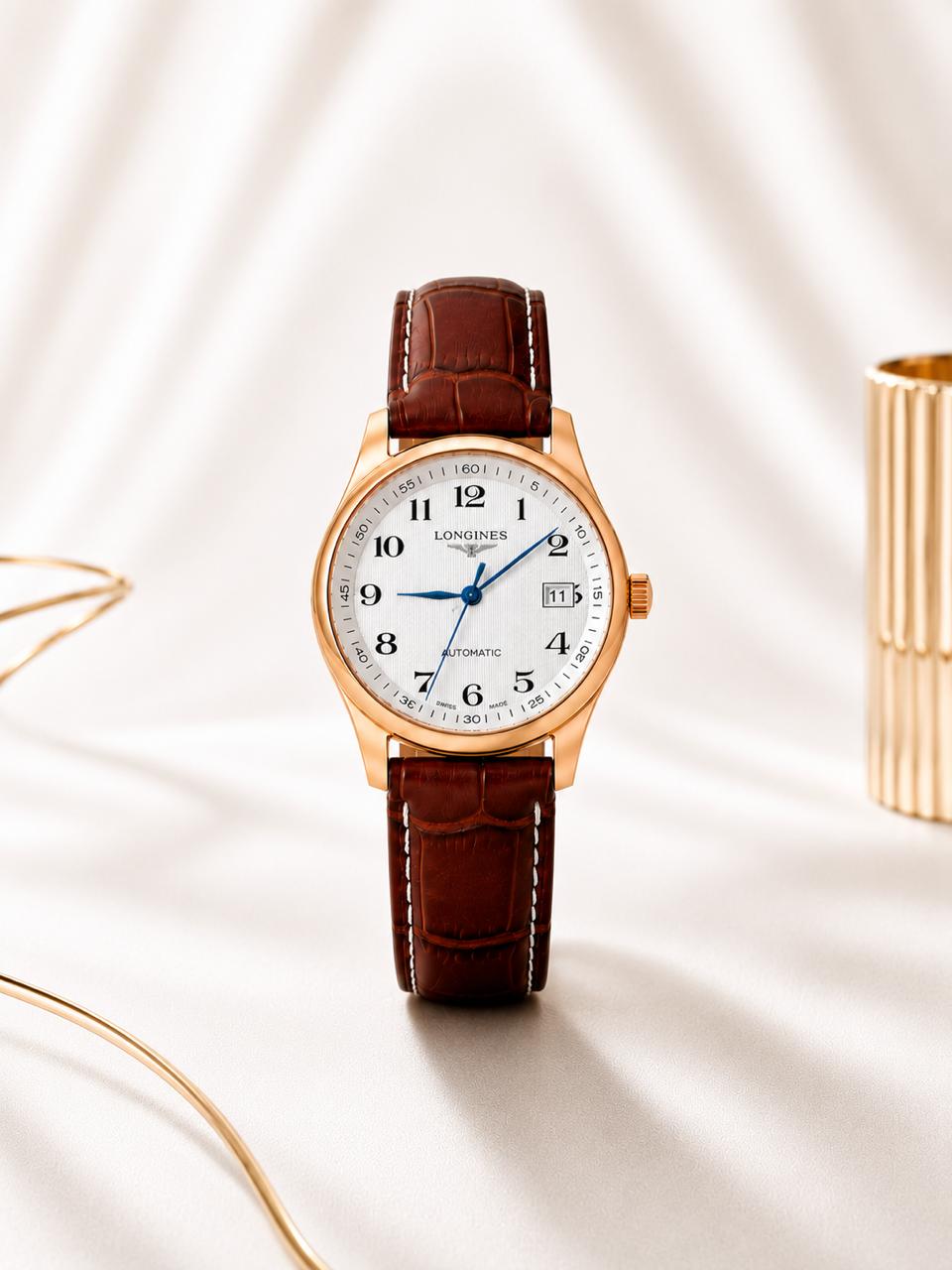 LONGINES AUTOMATIC