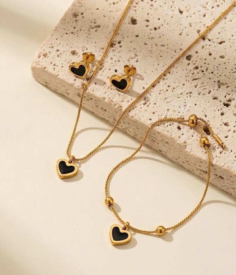 Full Spectrum Jewelery Set
